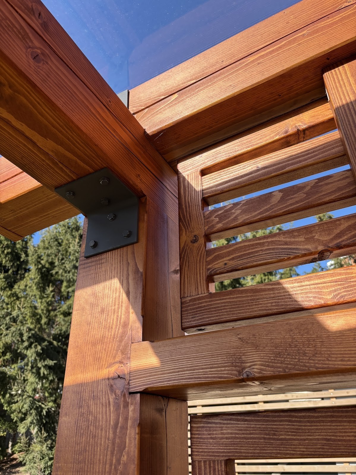 Konstrukční detail
